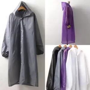 위쉬몰 JY 방수우비레인코트(2504H507) 빅사이즈 (38978990A)