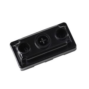 MX 슬라이더 스템 어댑터, 큰 키, Topre DES Leopold Novotouch HHKB Realforce 정전식 키보드와 호환, 2u,