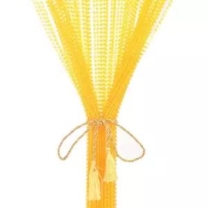 구슬 문발 현관 비즈발커튼 침실 욕실 파티션 출입구