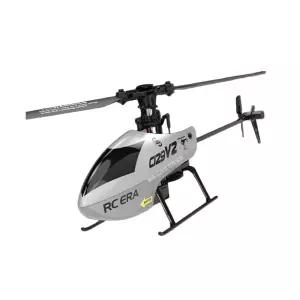 3D 헬기 비행 V2 RC 비행기 무선 C129 입문용 C129V2실버 키트 조종