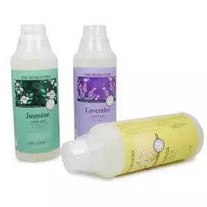 모조리마트 1000ML 버블바스 입욕제 거품목욕 바디워시 거품입욕제