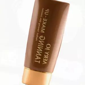 태닝 메이크업 크림 구릿빛 피부 연출 바디 밤 셀프 태닝