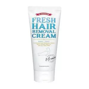 토소웅 프레쉬 제모크림 100ml(SH)