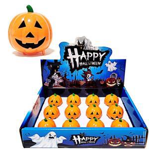 [2개구성] 태엽인형 호박 판촉물 단체선물 작동완구 12개 할로윈 HWB10E27