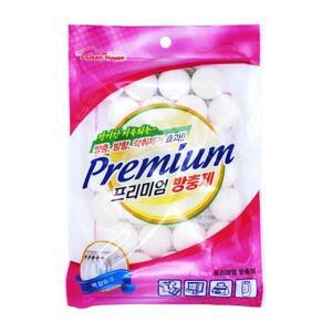 [2개구성] 한양 다도 좀약 30정 걸이형 나프타렌 나프탈렌 QWB42C2E