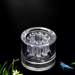 수족관 거머리 포획기 2p 열대어 관상어 어항관리 열대어 관상어 물고기키우기 구피키우기 벌레퇴치 수족관