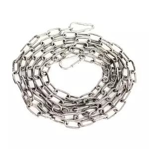 ( )휴대용 스테인레스 빨래줄 다용도 야외용 빨래줄 실내용 건조_24598490