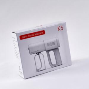 [2개구성] 코로나 방역 소독기 가정용 무선 자동 스프레이건 강아지배변 AEWC14888