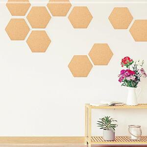 [2개구성] 글로벌HG 우드 냉장고 메모 게시 액자 8P 보드 FAWCB7AAB