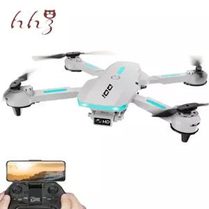 드론 쿼드콥터 8K 헬리콥터 사진 항공 비행기 장애물 비행