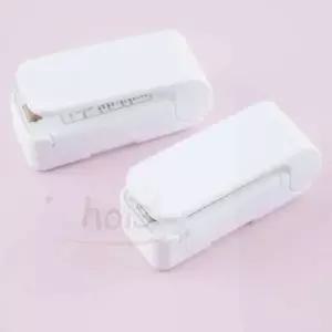( )호이 휴대용 비닐접착기 가정용실링기 미니실링기 휴대용실링기_24598736