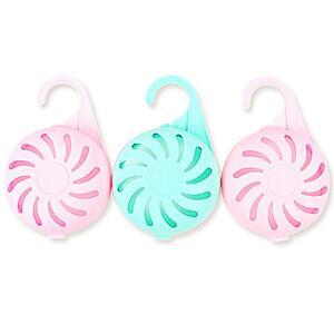 [2개구성] 특종 set백향 10개 벌레방지 곰팡이 나프탈렌 챠밍케이스 3P좀약 FAW1EEBF6