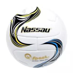 낫소 큐스팩T 스포츠 운동 축구공 풋살공 족구공 4호