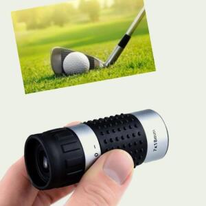 GDM 골프스코프 7x18mm 스마트폰 고배율렌즈 콘서트장 휴대폰렌즈 스마트폰렌즈 AEWEE9427