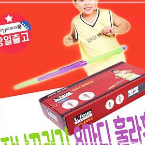 [2개구성] 고급 피트니스 운동 키드 국산 훌라후프 어린이 선물 장난 꾸러기 KWBAB661