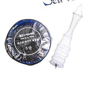 [2개구성] KF 블루 와이어 살림망 여행가방 바다 민물 용품보관 낚시용품 KWD9F4DB