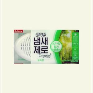 [2개구성] 살라딘 크리스탈 방향 235g 향기좋은 제 숲속향 불스원 FLWE6CDAC