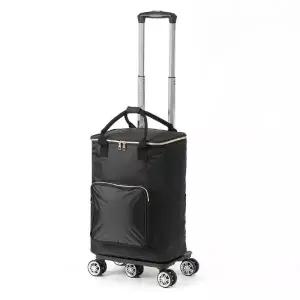 ( )캠핑 시장가방 접이식 쇼핑카트 보온보냉 굳캐리_24599427