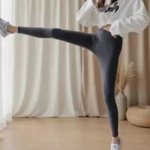 여성용 데일리 하이웨스트 트레이닝 레깅스