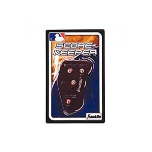 [2개구성] 색상 인지게이터 약 심판용품 블랙 인디케이터 프랭클린 중량 BHW6B41ED