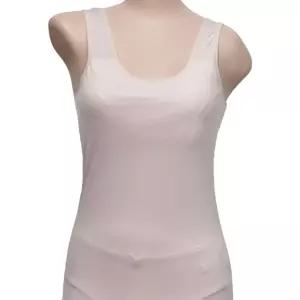 크리비아 주니어 브라런닝노와이어 속옷 셔츠 나시 학생