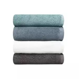 [아트박스]/송월타월 송월타월 아기수건 베베150g 30수 10장