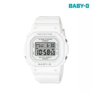 [롯데백화점]베이비지 BGD-565U-7DR YDP 다운사이징으로 미니멀리즘을 더한 클래식 전자시계