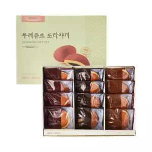 [뚜레쥬르] 뚜레쥬르도라야끼