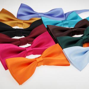 나비넥타이 남자 성인용 아동용 보우타이 남아보타이