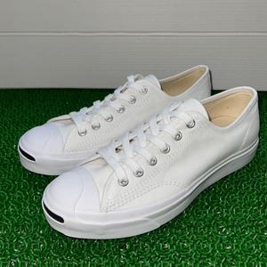 [국내매장판] 컨버스 스니커즈 운동화 잭퍼셀 클래식 화이트