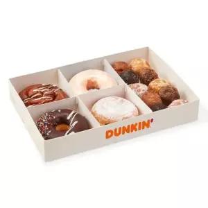 [던킨] 반반한 던킨팩