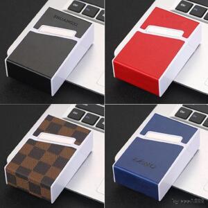 자석담배케이스x1개 통담배케이스 일반형담배케이스