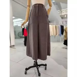 [NS홈쇼핑]나인스텝 래플롱 팬츠 (N25NP5306)[35481792]