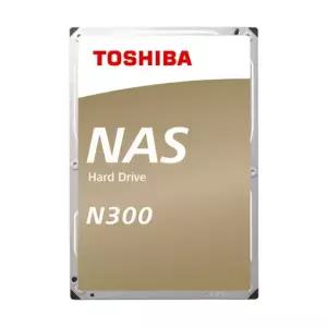 도시바 N300 NAS HDD 8TB (3.5HDD/ SATA3/ 7200rpm/ 512MB) 정품 HDWG780UZSVA