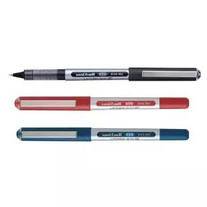 유니볼 볼 펜 UB-150 0.5mm (WFK88ZR)