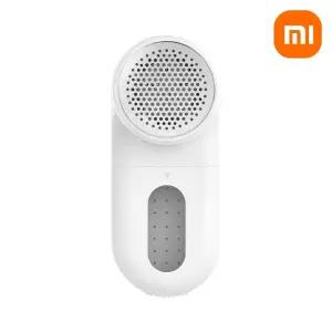 [정발 국내 AS] 샤오미 보풀제거기 가디건 니트 전기식 업소용 충전식 세탁소용 보플제거기 휴대용 가정용 핸디형 보푸라기 제거 무선
