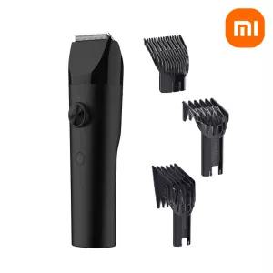[정발 국내 AS]샤오미 무선 바리깡 토끼 이발기 미용실 장미 클리퍼 아기 이발기계 헤어 트리머 남자 셀프 가정용