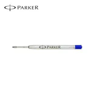 파카 볼펜심 블루 파인 (WFFMM34)