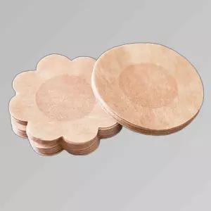 스티커 꽃모양 10P 니플 패치밴드 꼭지 가리개