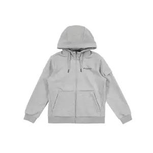 디스커버리 여성 카고 포켓 트레이닝 자켓 DWTR28041-MGS