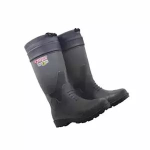 [엄지척]논슬립요딩 692PTU66 안전 장화 280 클린화 안전화 안전방진화