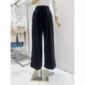 [NS홈쇼핑][ab.f.z] 데일리 밴딩 와이드 팬츠(ATA5HP33G)[35747043]