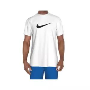 나이키 NIKE 나이키스윔 25년 신상 남성 스펙스 숏 슬리브 하이드로가드 NESSF523-001 340731