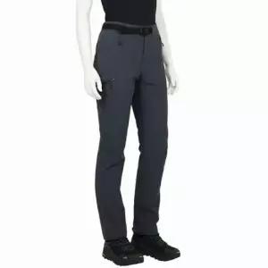 여성 알파인 팬츠 등산바지 카본 OAWAP743048