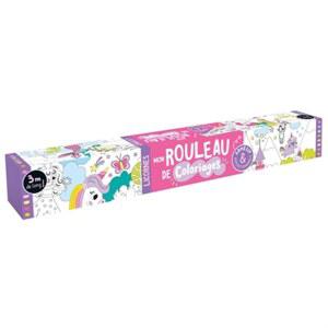 몬 룰로 데 콜로리지 - 감초