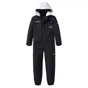 점프 수트 스키복 올인원 야외 동계 일체형 보드복 커플 정비복 슈트 방수