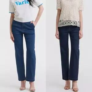 [NS홈쇼핑]스판 멜팅 쿨링 데님 2종세트[35750929]