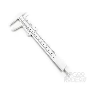 플라스틱 버니어 캘리퍼스 150MM 두께측정기 마이크로미터 두께측정도구