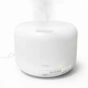 [웰빙창고] 유무 미니 가습기 1000ml