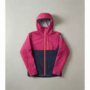 MUST IT_밀레 트릴로지 스카이 퍼텍스 3레이어 여성 재킷 MFTSJ5014N